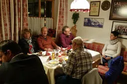Nikolausabend 2018 Bild 4