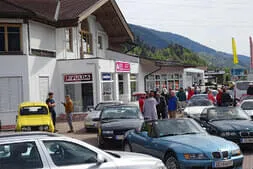 Oldtimertage 2024 Bild 11