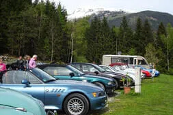 Oldtimertage 2024 Bild 22