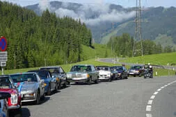  Zwei-Tages-Ausflug Obersteiermark Bild 8