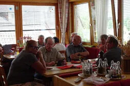 Zwei-Tages-Ausflug Obersteiermark Bild 19