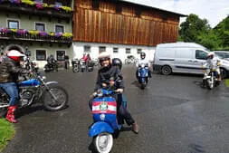 Zwei-Rad-Spektakel 2024 Bild 57