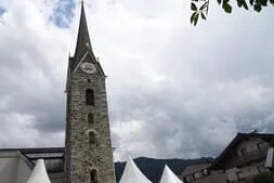 Bauernherbst Dorffest Maishofen 2024 Bild 8
