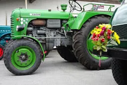 Bauernherbst Dorffest Maishofen 2024 Bild 93