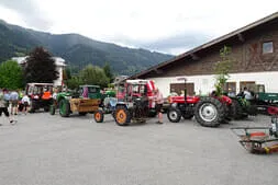 Bauernherbst Dorffest Maishofen 2024 Bild 28