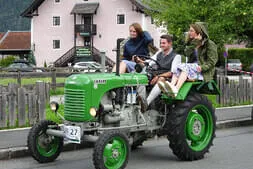 Bauernherbst Dorffest Maishofen 2024 Bild 57