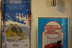 Tag der offenen Garagentür Bild 52