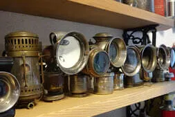 Tag der offenen Garagentür Bild 51