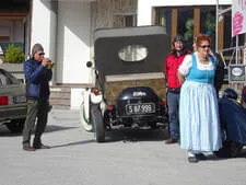 Oldtimertage 2025 Bild 7