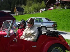 Oldtimertage 2025 Bild 68