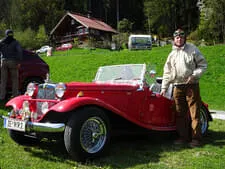 Oldtimertage 2025 Bild 67