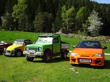 Oldtimertage 2025 Bild 17