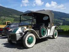 Oldtimertage 2025 Bild 72