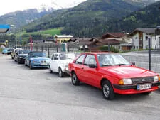 Oldtimertage 2025 Bild 100