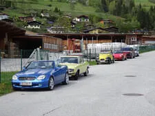 Oldtimertage 2025 Bild 104
