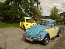 Oldtimertage 2025 Bild 107
