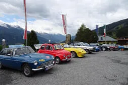 Frühjahrsausfahrt 2025 Bild 10