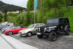 Frühjahrsausfahrt 2025 Bild 4
