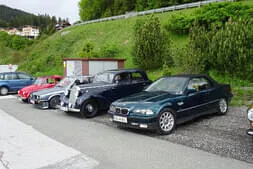 Frühjahrsausfahrt 2025 Bild 7