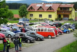 Käfertreffen-Reichenau Bild 10