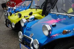 Käfertreffen-Reichenau Bild 20