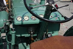 Oldtimertreffen Söll Bild 54