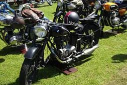 Motorrad-Jahresausfahrt Bild 25