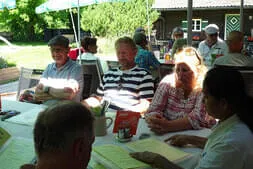 Übers Salzachtal ins Bayrische Bild 18