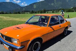 30 Jahre 1. Pinzgauer Oldtimerclub Bild 90