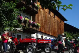 30 Jahre 1. Pinzgauer Oldtimerclub Bild 18