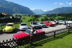30 Jahre 1. Pinzgauer Oldtimerclub Bild 38