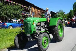 30 Jahre 1. Pinzgauer Oldtimerclub Bild 47