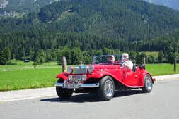 30 Jahre 1. Pinzgauer Oldtimerclub Bild 102