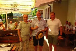 30 Jahre 1. Pinzgauer Oldtimerclub Bild 123