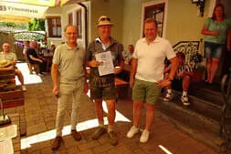 30 Jahre 1. Pinzgauer Oldtimerclub Bild 122