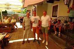 30 Jahre 1. Pinzgauer Oldtimerclub Bild 125