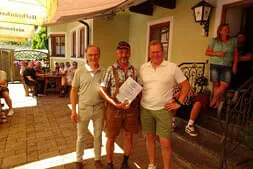 30 Jahre 1. Pinzgauer Oldtimerclub Bild 124