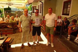 30 Jahre 1. Pinzgauer Oldtimerclub Bild 126