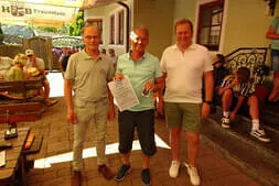 30 Jahre 1. Pinzgauer Oldtimerclub Bild 131