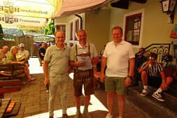 30 Jahre 1. Pinzgauer Oldtimerclub Bild 129