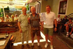 30 Jahre 1. Pinzgauer Oldtimerclub Bild 132