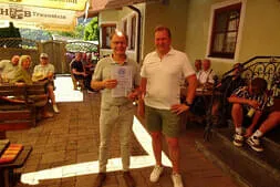 30 Jahre 1. Pinzgauer Oldtimerclub Bild 130