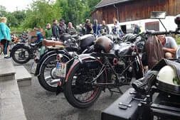 Zwei-Rad-Spektakel 2025 Bild 5