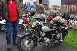 Zwei-Rad-Spektakel 2025 Bild 14