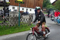Zwei-Rad-Spektakel 2025 Bild 63