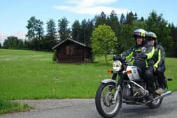 Zwei-Rad-Spektakel 2025 Bild 73