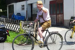 Zwei-Rad-Spektakel 2025 Bild 95