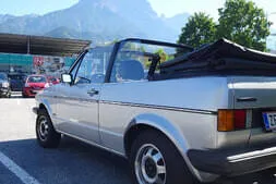 Wadholz Classic 2025