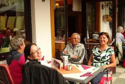 Alltagsklassiker & Sportwagenausfahrt Bild 14
