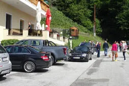 Alltagsklassiker & Sportwagenausfahrt Bild 25